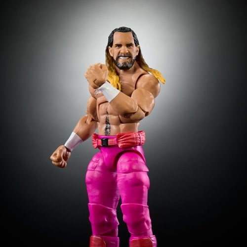 WWE 2025 WrestleMania Elite Action Figure - Select Figure(s)