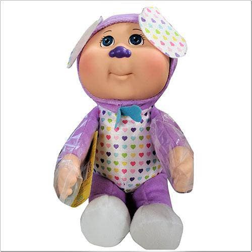 Cabbage Patch Kids 9 Inch Rainbow Garden Cuties - Select Figure(s) - by License 2 Play