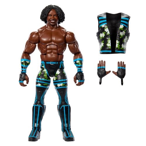 WWE Elite Collection Series 111 Action Figure - Select Figure(s)