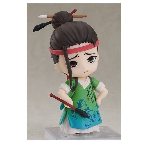 Canal Towns Shen Zhou #1662 Nendoroid Action Figure - by Good Smile Company