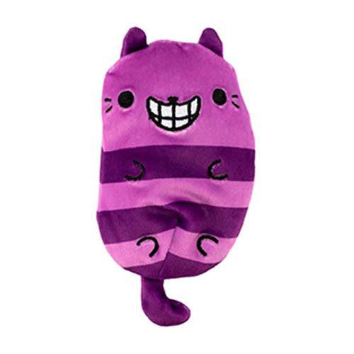 Cats vs Pickles 4 Inch Plush Blind Bag - by CEPIA