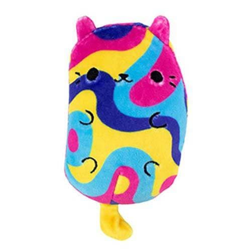 Cats vs Pickles 4 Inch Plush Blind Bag - by CEPIA