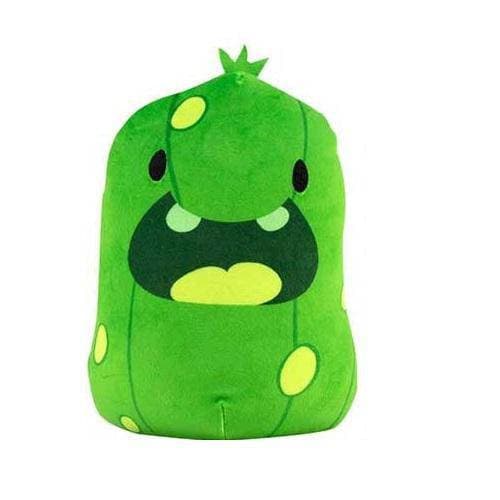 Cats vs Pickles Jumbo 8-Inch Plush - Hank - by CEPIA