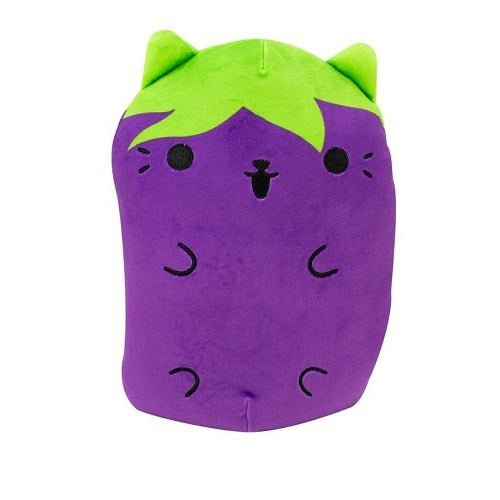 Cats vs Pickles Jumbo 8-Inch Plush - Select Figure(s) - by CEPIA