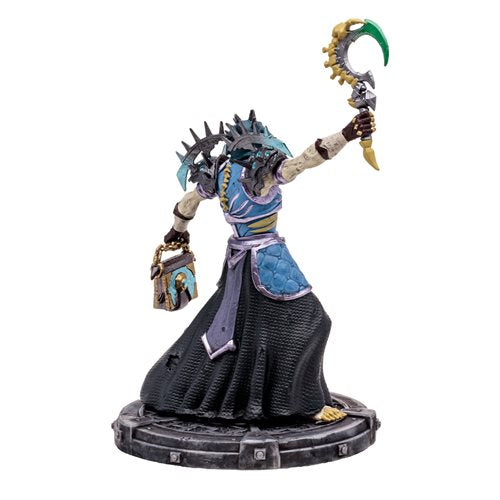 McFarlane Toys World of Warcraft Wave 1 1:12 Posed Figure - Choose a Figure-McFarlane Toys-ToyShnip