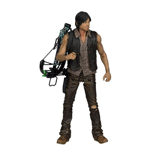 McFarlane Toys The Walking Dead 5-Inch Scale Action Figure - Select Figure(s)