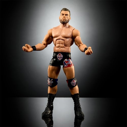 WWE Elite Collection Series 110 Action Figure - Select Figure(s)