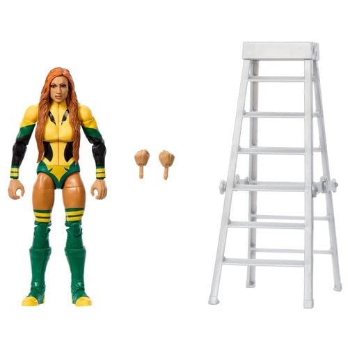 WWE Elite Collection Series 111 Action Figure - Select Figure(s)