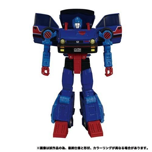 Transformers Masterpiece Edition - Select Figure(s)