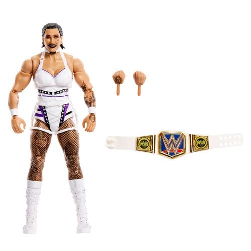 WWE Elite Collection Series 110 Action Figure - Select Figure(s)