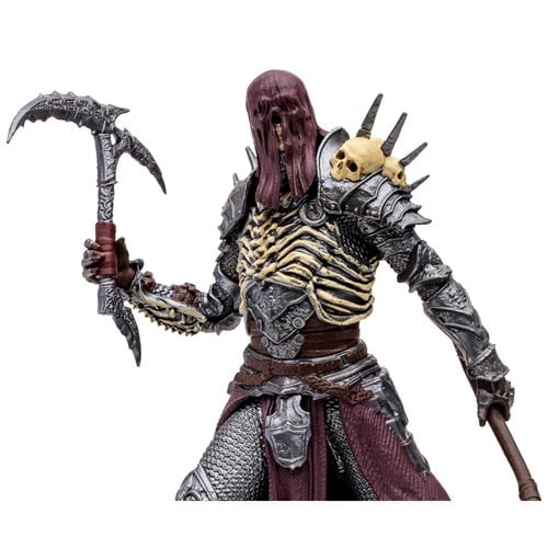 McFarlane Toys Diablo IV Wave 1 1:12 Posed Figure - Choose a Figure-McFarlane Toys-ToyShnip