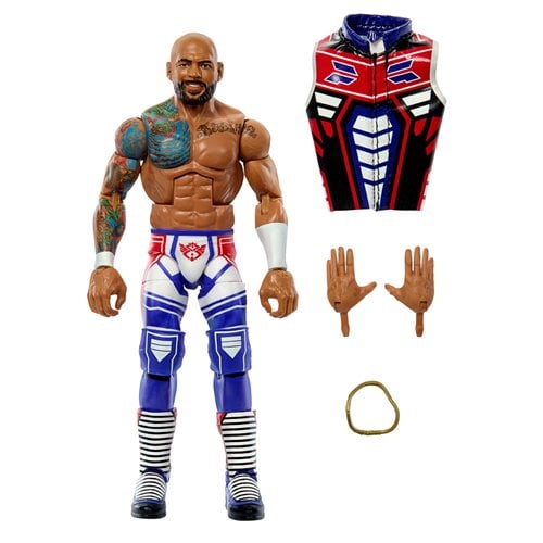 WWE Elite Collection Series 111 Action Figure - Select Figure(s)