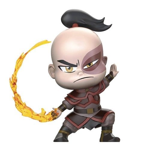 Cheebee Avatar: The Last Airbender 3-Inch Mini-Figure - Select Figure(s) - by The Loyal Subjects