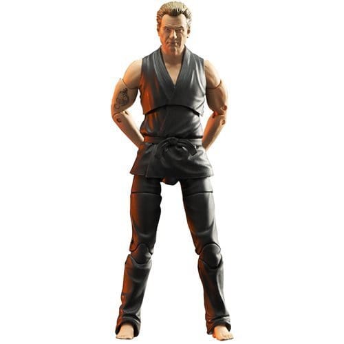 Cobra Kai Series 1 Deluxe Action Figure - Select Figure(s) - by Diamond Select