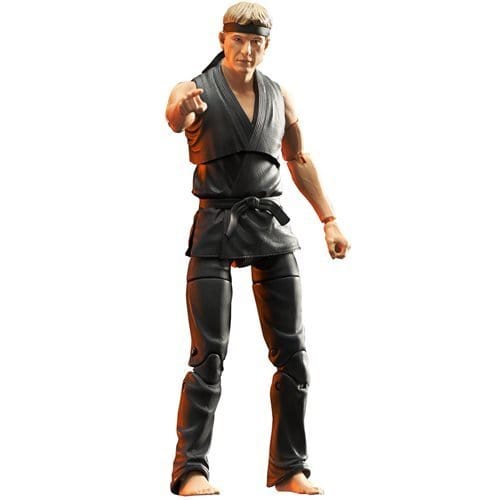 Cobra Kai Series 1 Deluxe Action Figure - Select Figure(s) - by Diamond Select