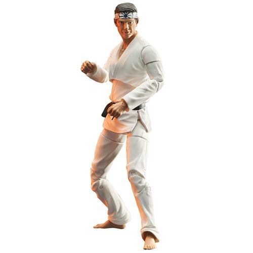 Cobra Kai Series 1 Deluxe Action Figure - Select Figure(s) - by Diamond Select