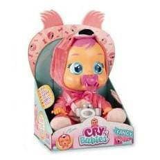 Cry Babies - Fancy - by IMC Toys