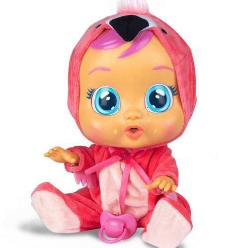 Cry Babies - Fancy - by IMC Toys