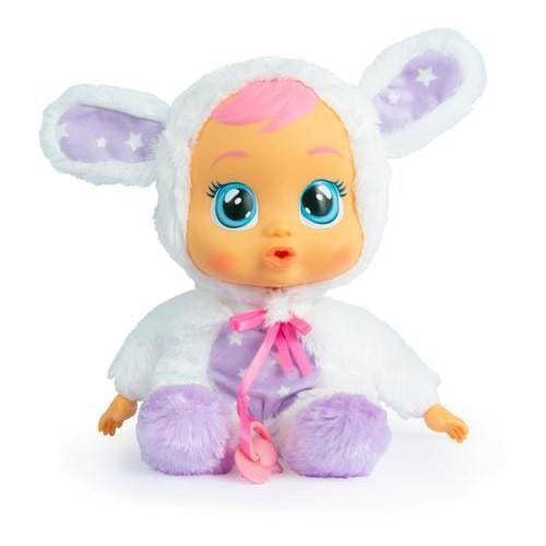 Cry Babies Good Night Coney - by IMC Toys