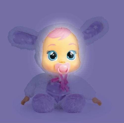 Cry Babies Good Night Coney - by IMC Toys