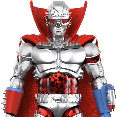 Czarface Ultimates Hero 7-Inch Action Figure - by Super7