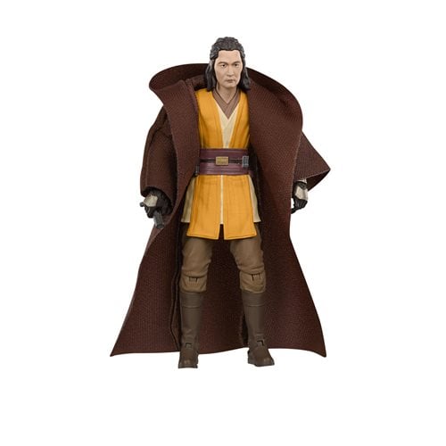 Star Wars The Acolyte - The Vintage Collection 3 3/4-Inch  Action Figure - Select Figure(s)