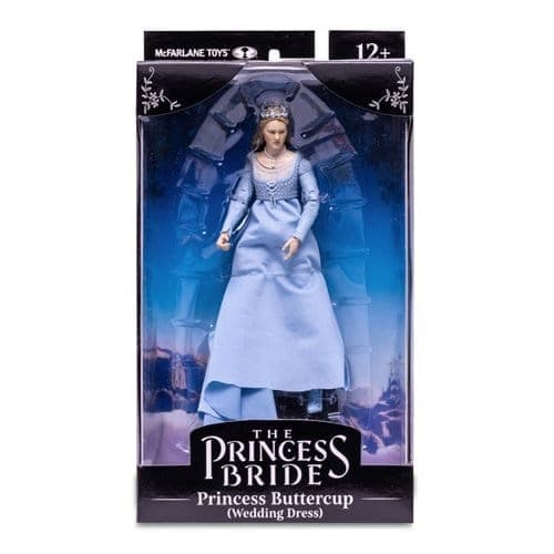 McFarlane Toys The Princess Bride 7-Inch Scale Action Figure - Select Figure(s) - by McFarlane Toys