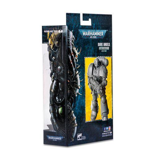 McFarlane Toys Warhammer 40000 7-Inch Action Figure - Select Figure(s)