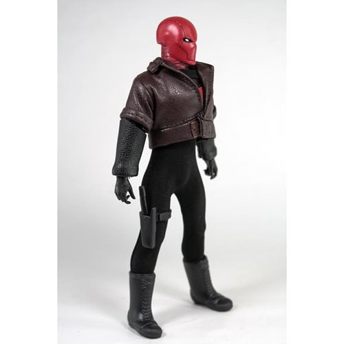 Mego DC Red Hood 8 Inch Action Figure - PREVIEWS Exclusive-ToyShnip