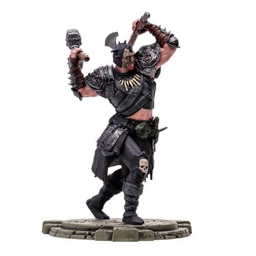 McFarlane Toys Diablo IV Wave 1 1:12 Posed Figure - Choose a Figure-McFarlane Toys-ToyShnip