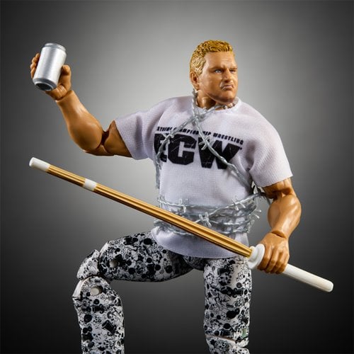 WWE Elite Collection Series 111 Action Figure - Select Figure(s)