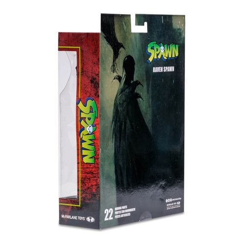 McFarlane Toys Spawn 7-Inch Action Figure - Select Figure(s)