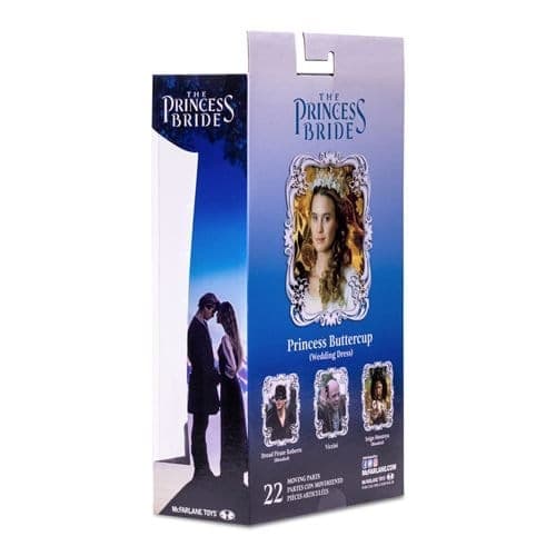 McFarlane Toys The Princess Bride 7-Inch Scale Action Figure - Select Figure(s) - by McFarlane Toys