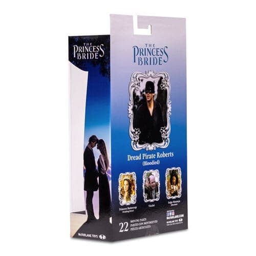 McFarlane Toys The Princess Bride 7-Inch Scale Action Figure - Select Figure(s) - by McFarlane Toys