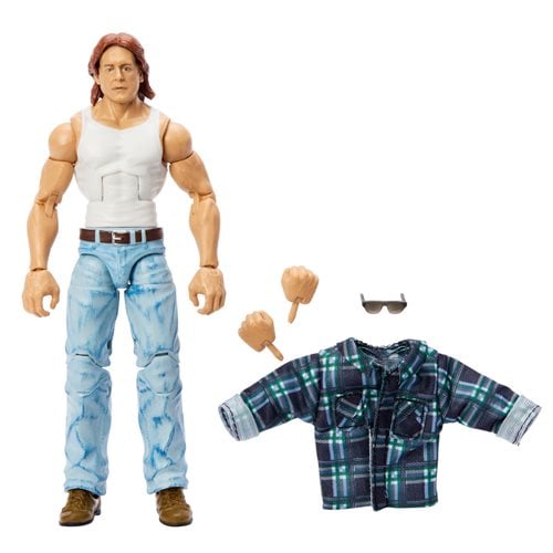 WWE Elite Collection Greatest Hits 2024 Action Figure - Select Figure(s)