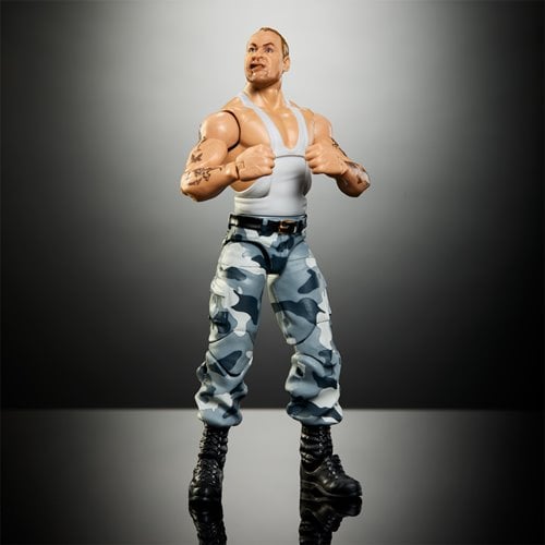 WWE Survivor Series Elite 2024 Action Figure  - Select Figure(s)