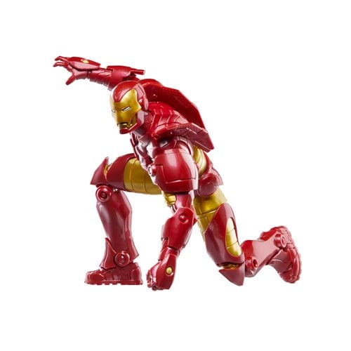 Iron Man Marvel Legends 6-Inch Action Figure - Select Figure(s)