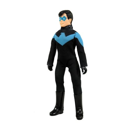 Mego 50th Anniversary DC World Greatset Series 8-Inch Action Figure - Select Figure(s)