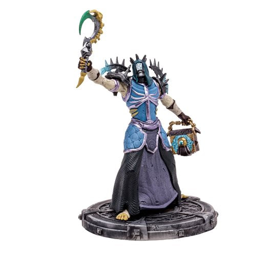 McFarlane Toys World of Warcraft Wave 1 1:12 Posed Figure - Choose a Figure-McFarlane Toys-ToyShnip