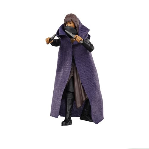 Star Wars The Acolyte - The Vintage Collection 3 3/4-Inch  Action Figure - Select Figure(s)