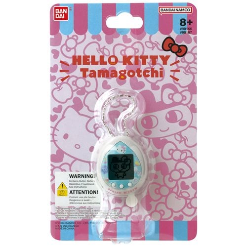 Bandai Hello Kitty Tamagotchi Nano Digital Pet - Select Version(s)