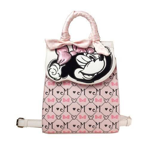 Danielle nicole minnie 3d store bag