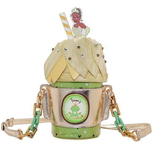 Danielle Nicole - The Princess and the Frog Tiana Crossbody Bag - by Danielle Nicole