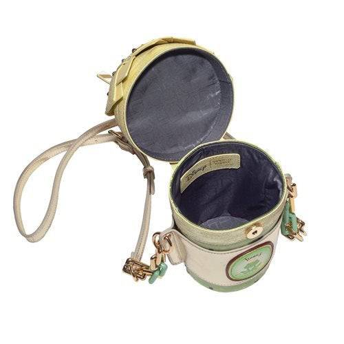 Danielle Nicole - The Princess and the Frog Tiana Crossbody Bag - by Danielle Nicole