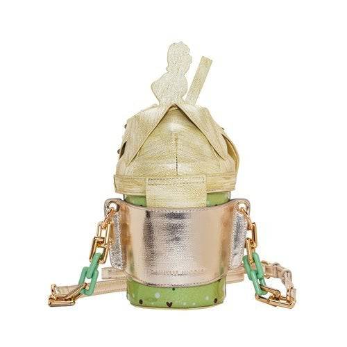 The Princess and the Frog Tiana Crossbody Bag ToyShnip