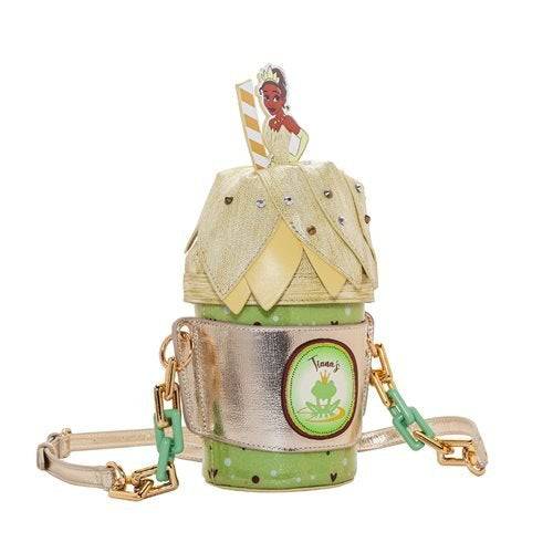 Danielle Nicole - The Princess and the Frog Tiana Crossbody Bag - by Danielle Nicole