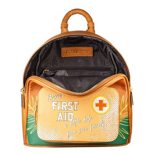 Danielle Nicole - Up First Aid Backpack - by Danielle Nicole