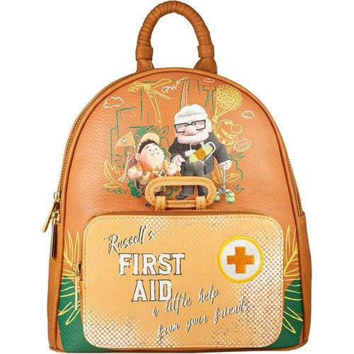 Danielle Nicole - Up First Aid Backpack - by Danielle Nicole