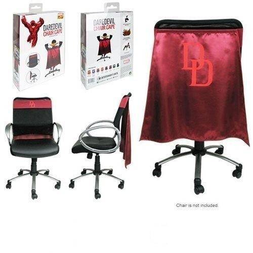 Daredevil Chair Cape - by Entertainment Earth