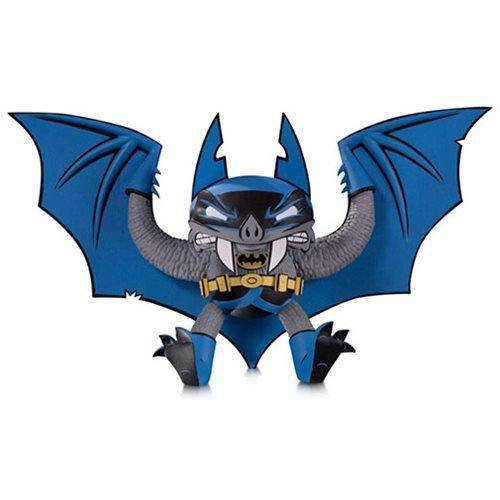 DC Artists' Alley Batman by Joe Ledbetter Designer Vinyl Figure - by DC Direct